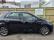 Kia Picanto 3 1.2 5 Dr 3