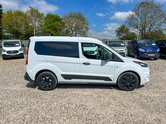 Ford Transit Connect SWB L1H1 Low Roof Trend 200 EURO 6 NO VAT 5
