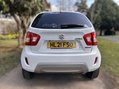 Suzuki Ignis SZ-T DUALJET MHEV 19