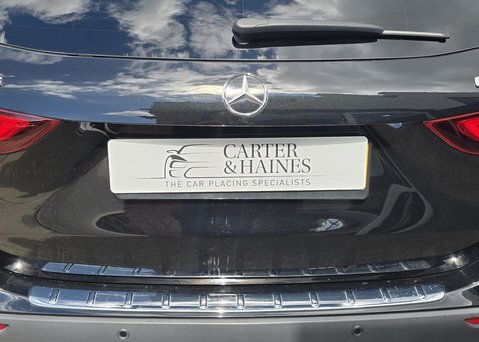 Mercedes-Benz GLA Class 2.0 GLA35 AMG (Premium Plus) SUV 5dr Petrol 8G-DCT 4MATIC Euro 6 (s/s) (306 33