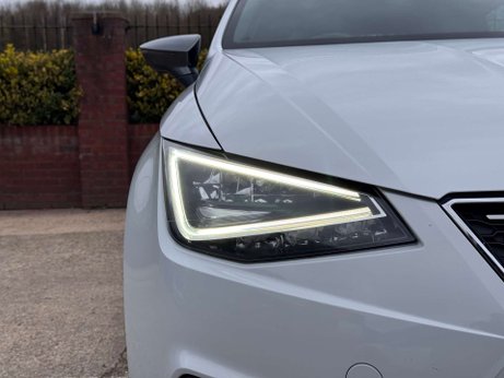 SEAT Ibiza 1.0 Ibiza Xcellence TSi 5dr 1