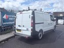 Vauxhall Vivaro 1.6 CDTi 2900 L1 H1 Euro 6 (s/s) 5dr