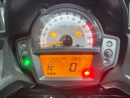 Kawasaki Versys 650 2020 28K ADVENTURE BIKE A2 RESTRICTABLE FULL LUGGAGE 47