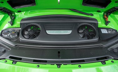 Porsche 911 (991.2) GT3 RS 31