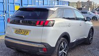 Peugeot 3008 1.5 BlueHDi Allure SUV 5dr Diesel EAT Euro 6 (s/s) (130 ps) 14