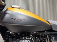 Moto Guzzi V9 2016 ONLY 12K LONG MOT MODERN RETRO A2 853 16