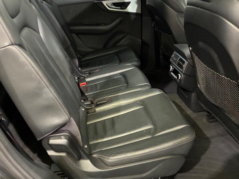 Audi SQ7 4.0 TDI V8 Tiptronic quattro Euro 6 (s/s) 5dr 30