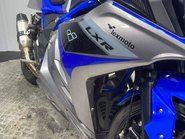 Lexmoto LXR 2020 9K PROJECT SPORTS BIKE SPARES OR REPAIR 125CC 7