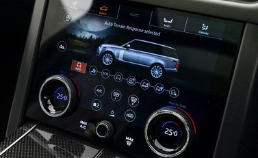 Land Rover Range Rover 5.0 SVAutobiography Dynamic 21