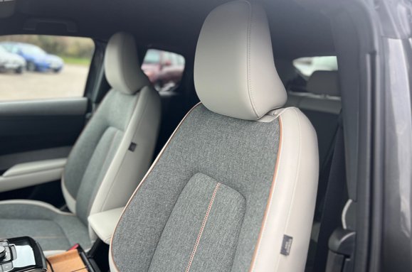 Mazda MX-30 EXCLUSIVE-LINE 39