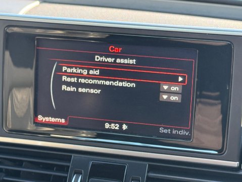 Audi A7 3.0 TDI V6 S line Sportback S Tronic quattro Euro 6 (s/s) 5dr 24