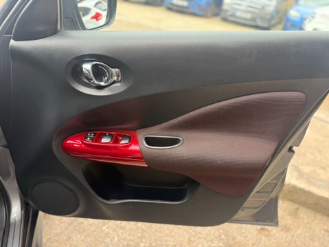 Nissan Juke 1.2 DIG-T Envy SUV 5dr Petrol Manual Euro 6 26