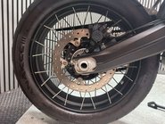 BMW F 850 GS TE 2022 TRIPLE BLACK 1 OWNER ONLY 6K STUNNING ADV BIKE 29
