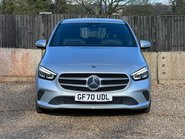 Mercedes-Benz B Class B 200 D SPORT EXECUTIVE 7