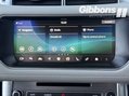 Land Rover Range Rover Sport 5.0 Range Rover Sport SVR V8 Auto 4WD 5dr 40