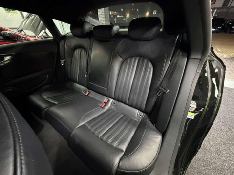 Audi A7 3.0 BiTDI V6 Black Edition Sportback 5dr Diesel Tiptronic quattro Euro 6 (s 37