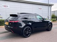 Land Rover Range Rover Velar 2.0 D200 MHEV Edition Auto 4WD Euro 6 (s/s) 5dr 62