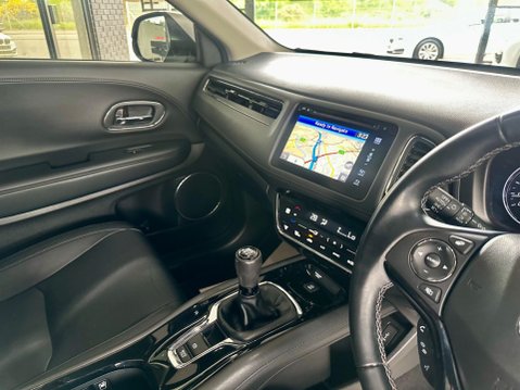 Honda HR-V 1.6 i-DTEC EX Euro 6 (s/s) 5dr 38