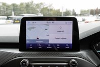 Ford Focus ST-LINE X TDCI 23
