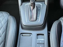 Ford Focus 1.0 Focus ST-Line X MHEV Auto 5dr 54