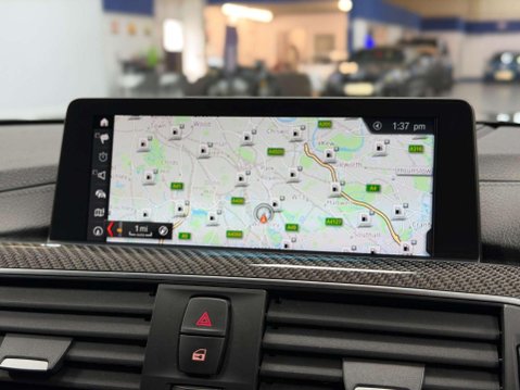 BMW M4 3.0 BiTurbo GPF Competition Coupe 2dr Petrol DCT Euro 6 (s/s) (450 ps) 44