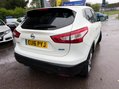 Nissan Qashqai 1.5 dCi N-Connecta 2WD Euro 6 (s/s) 5dr 13