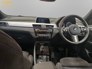 BMW X2 2.0 20i M Sport SUV 5dr Petrol DCT sDrive Euro 6 (s/s) (192 ps) Air Con - A 19