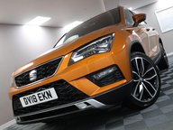 SEAT Ateca ECOTSI XCELLENCE 32