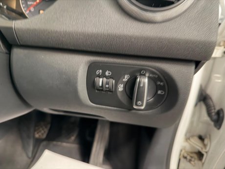 Audi A3 2.0 TDI S line Sportback Euro 5 (s/s) 5dr 16