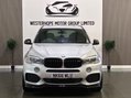 BMW X5 3.0 30d M Sport Auto xDrive Euro 6 (s/s) 5dr 7