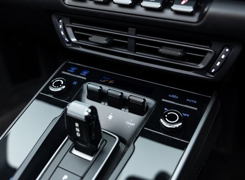 Porsche 911 Targa 4S (992) 32