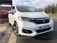 Honda Jazz 1.4 I-VTEC EX automatic petrol just 21000 miles, FSH, ULEZ Exempt 6