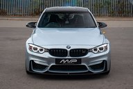 BMW 3 Series 3.0 M3 Competition Edition Package Semi-Auto 4dr 7