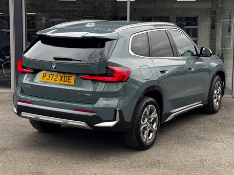 BMW X1 XDRIVE 23I XLINE PREMIER MHEV 28