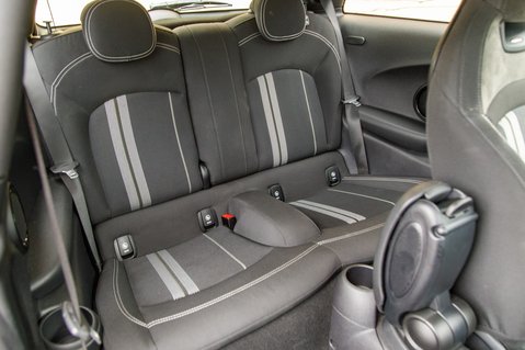 Mini Hatch COOPER S SPORT 29