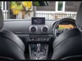 Audi A3 2.0 S3 Sportback TFSI Black Edition Quattro Semi-Auto 4WD 5dr 3