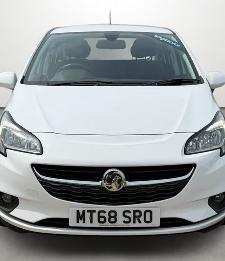 Vauxhall Corsa 1.4 Energy 5dr [AC]