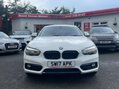 BMW 1 Series 1.5 118i Sport Euro 6 (s/s) 3dr 14