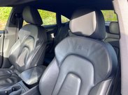 Audi A5 1.8 TFSI Black Edition Sportback Euro 6 (s/s) 5dr 67