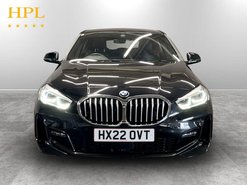 BMW 1 Series 1.5 118i M Sport (LCP) Hatchback 5dr Petrol Manual Euro 6 (s/s) (136 ps)