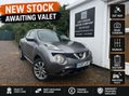 Nissan Juke 1.2 DIG-T Tekna SUV 5dr Petrol Manual Euro 6 (s/s) (115 ps) 1
