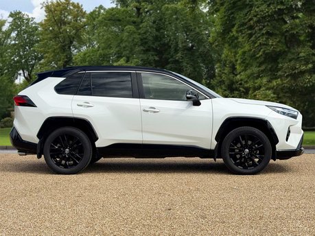 Toyota Rav 4 VVT-I DYNAMIC 4