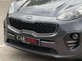 Kia Sportage 1.7 Sportage 2 CRDi ISG 5dr 9
