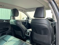 Kia Sportage 1.6 CRDi MHEV 3 SUV 5dr Diesel Hybrid Manual Euro 6 (s/s) (134 bhp) 12