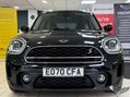 Mini Countryman 1.5 10kWh Cooper SE Classic Auto ALL4 Euro 6 (s/s) 5dr 80