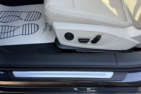 Audi A6 TFSI SPORT MHEV - COMFORT/SOUND PACK -CITY ASSIST PACK -FULL AUDI S/HISTORY 27