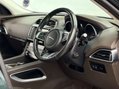 Jaguar F-Pace 2.0 F-PACE Portfolio AWD i Auto 4WD 5dr 10