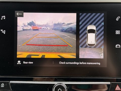 Vauxhall Corsa 1.2 Turbo Elite 5dr Auto 24