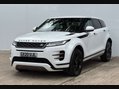 Land Rover Range Rover Evoque 2.0 Range Rover Evoque R-Dynamic S D Auto 4WD 5dr 37