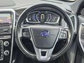 Volvo XC60 2.4 XC60 R-Design Luxury Nav D5 AWD Auto 4WD 5dr 12